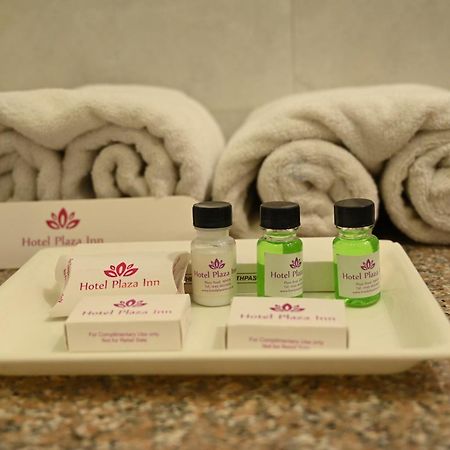 Hotel Plaza Inn, Аджмер Екстериор снимка