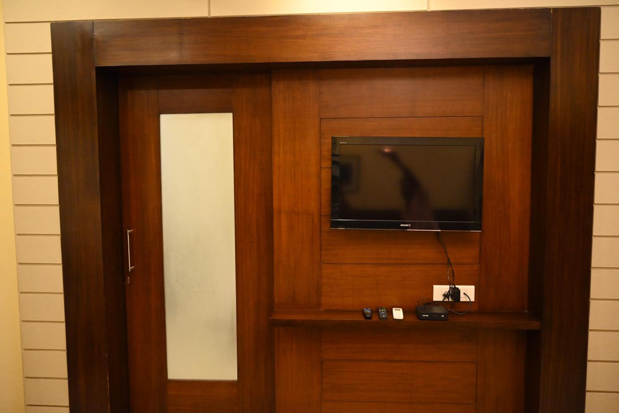 Hotel Plaza Inn, Аджмер Екстериор снимка