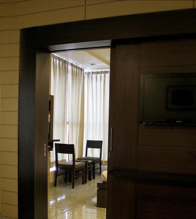 Hotel Plaza Inn, Аджмер Екстериор снимка